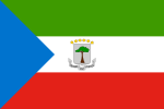 Äquatorialguinea Äquatorialguinea