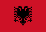 Albanien