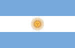 Argentinien Argentinien