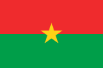 Burkina-Faso