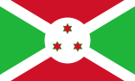 Burundi Burundi
