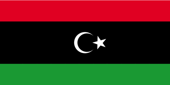 Libyen