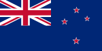 Neuseeland Neuseeland