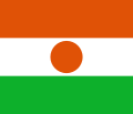 Niger Niger