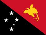 Papua Neuguinea