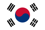 Südkorea Südkorea