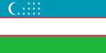 Usbekistan